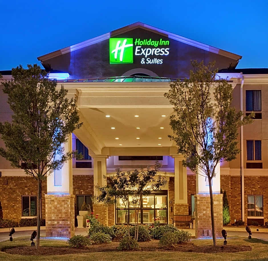 Holiday Inn Express Hotel & Suites Austell Powder Springs By IHG