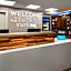 Hampton Inn By Hilton Sturbridge