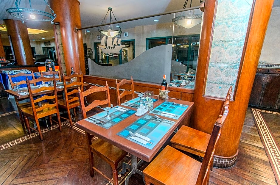 El Cielito Inn - Baguio