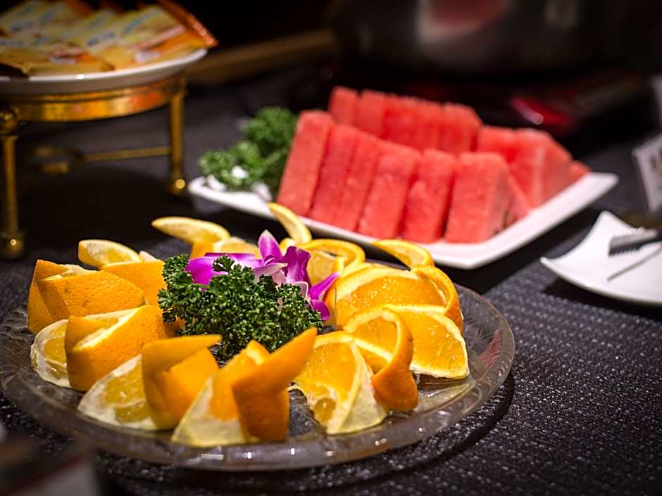 Formosa Corridor Hotel