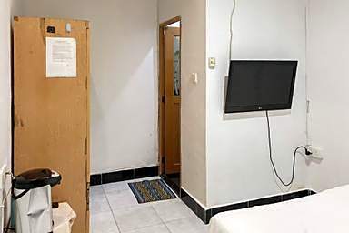 Jeje Kost RedPartner