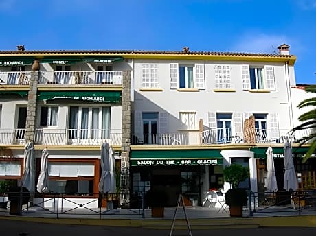 Hotel Le Richiardi