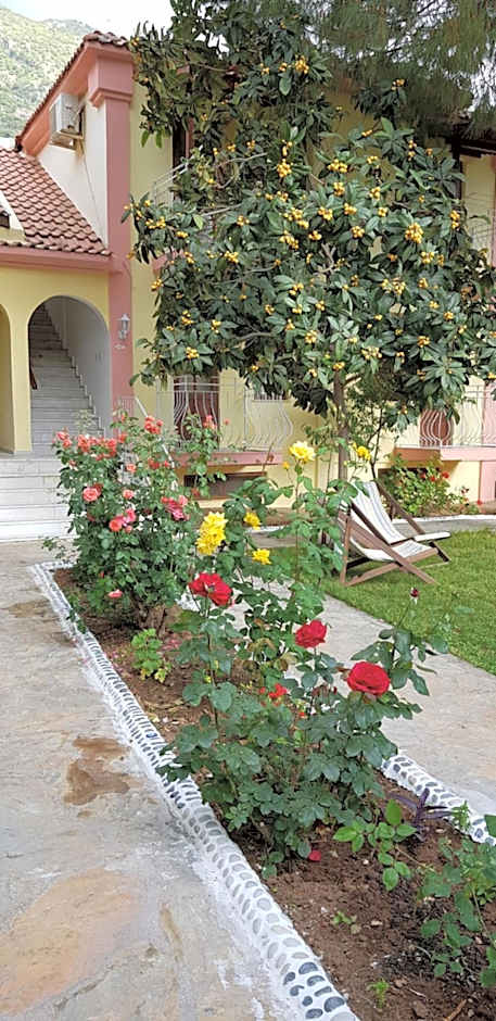 İlkiz Beach Hotel