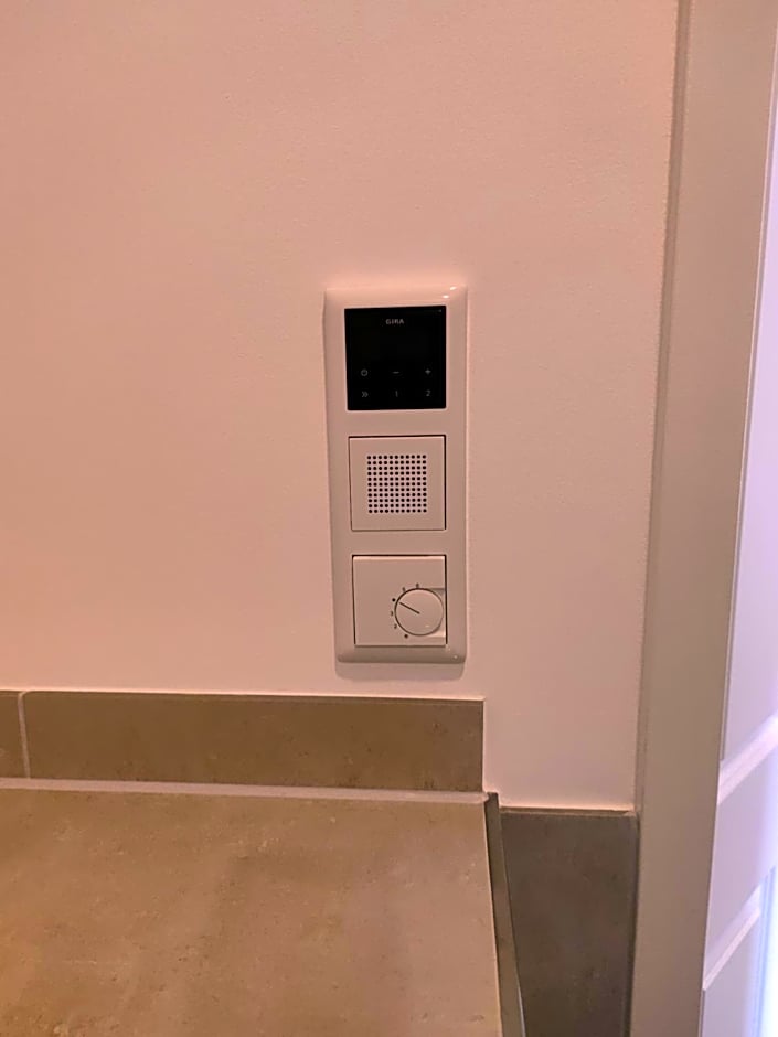 Landapartments Smitmans