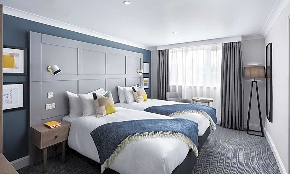 voco St. Johns Solihull By IHG