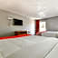 OYO Townhouse Inn Jacksonville AR