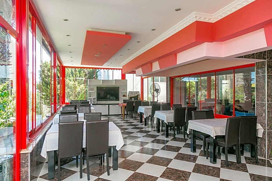 Enda Lara Hotel