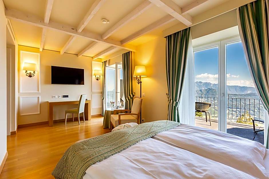 Kurhaus Cademario Hotel & Spa