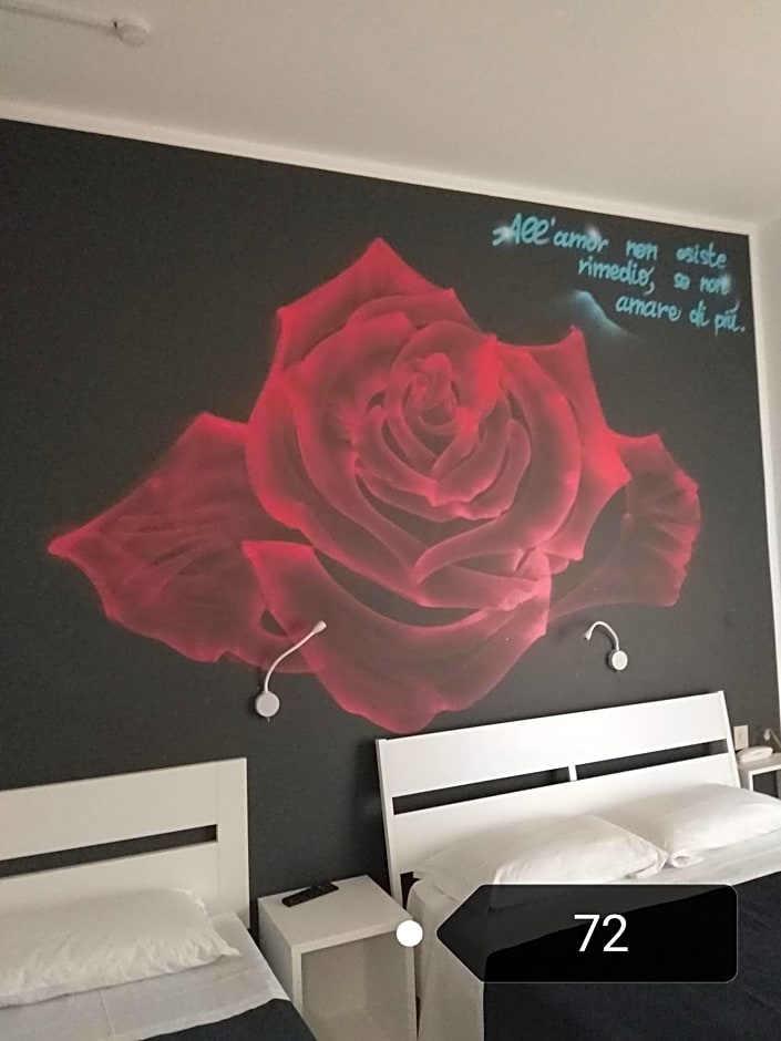 X Hotel