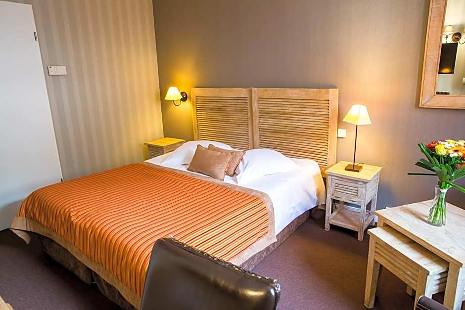 Almoria Hôtel & SPA