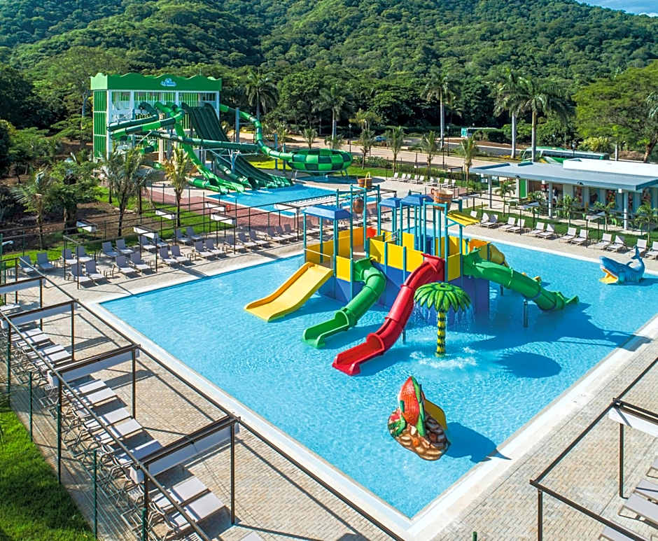 Riu Guanacaste - All Inclusive
