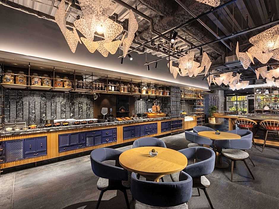Mercure Kyoto Station