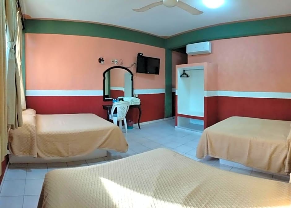 Hotel Real del Quijote