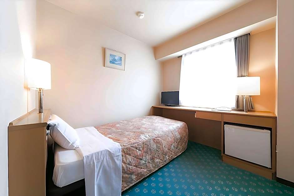 Pearl Hotel Ryogoku