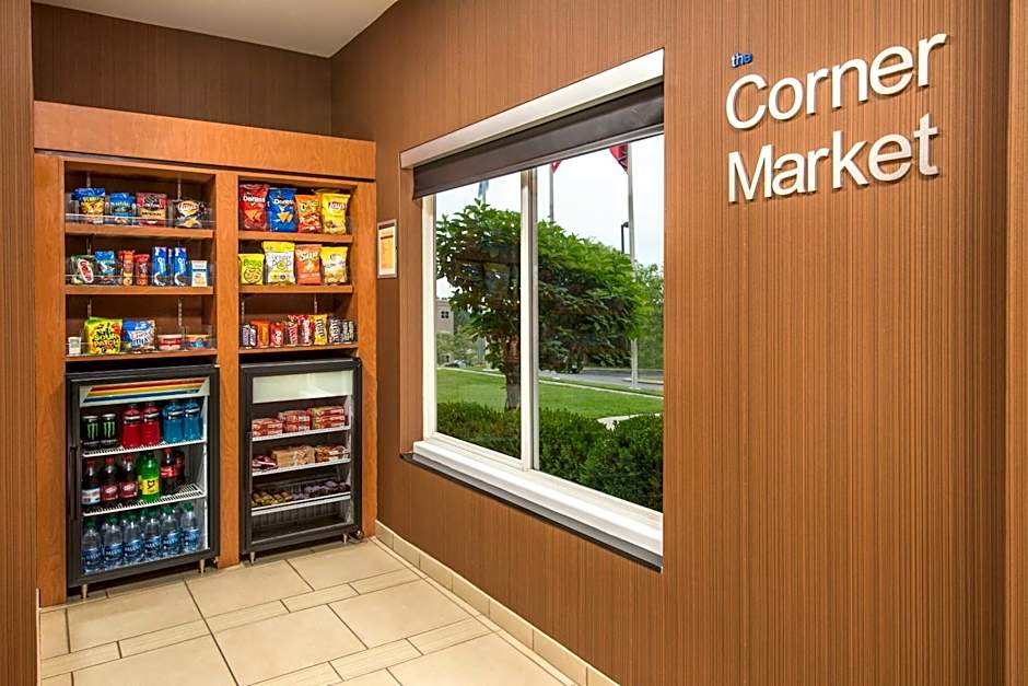 Fairfield Inn & Suites by Marriott Cleveland