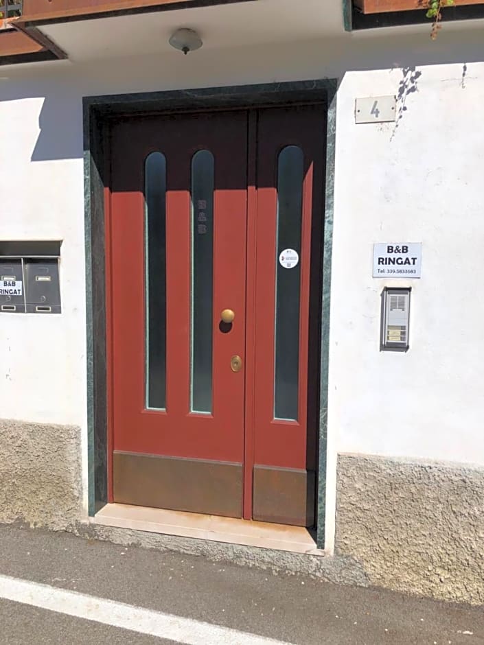 B&B RINGAT