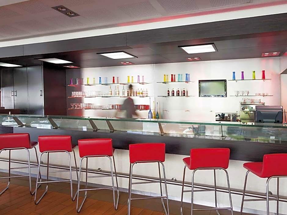 Ibis Hermosillo