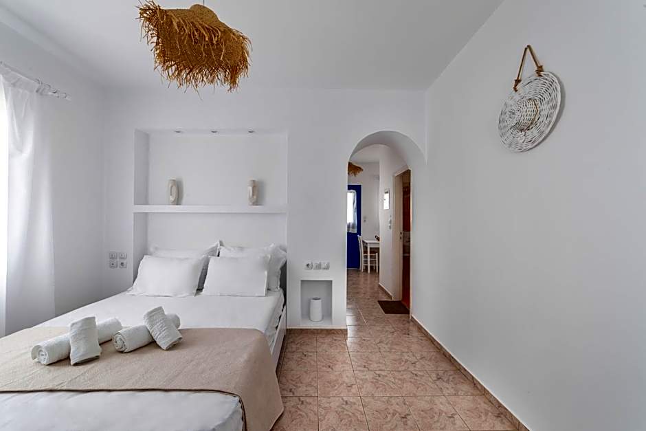 Zdjęcie 1 z 13 — Superior 1 Double Bed or 2 Beds, Sea View