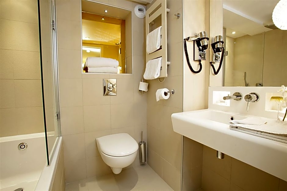 Hotel Elysée Secret