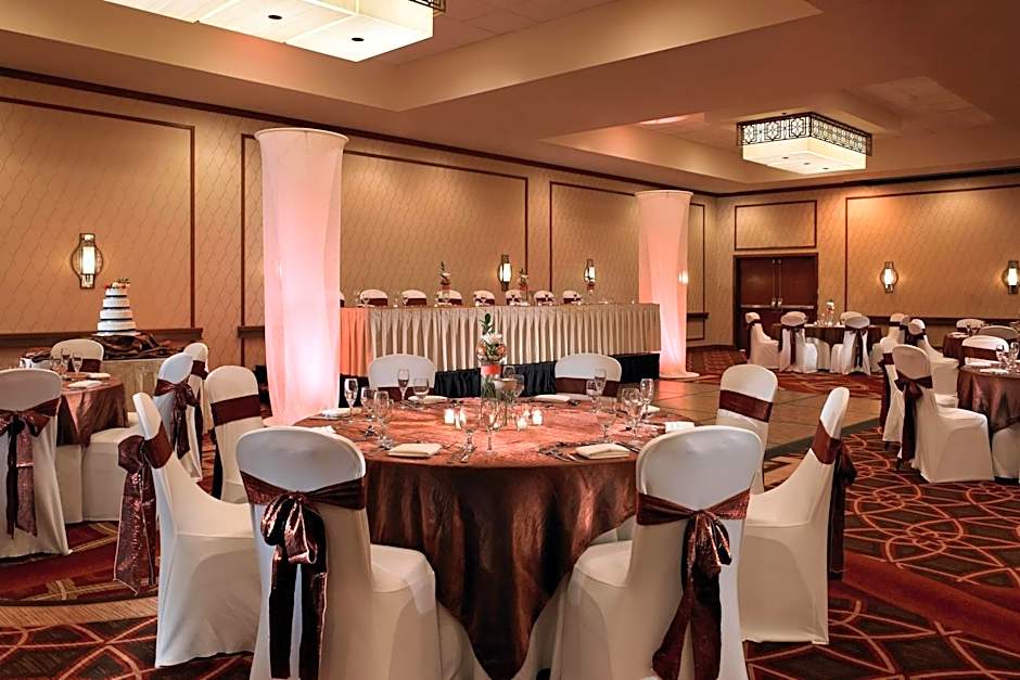 Wyndham Denver Tech Center