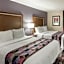 Comfort Inn Tulsa Midtown
