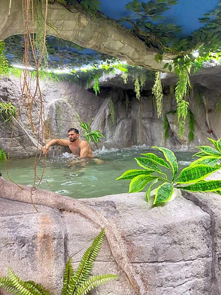 Futurotel Granada Space Spa