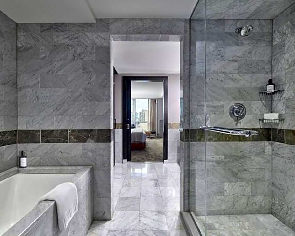 Hotel AKA Boston Common