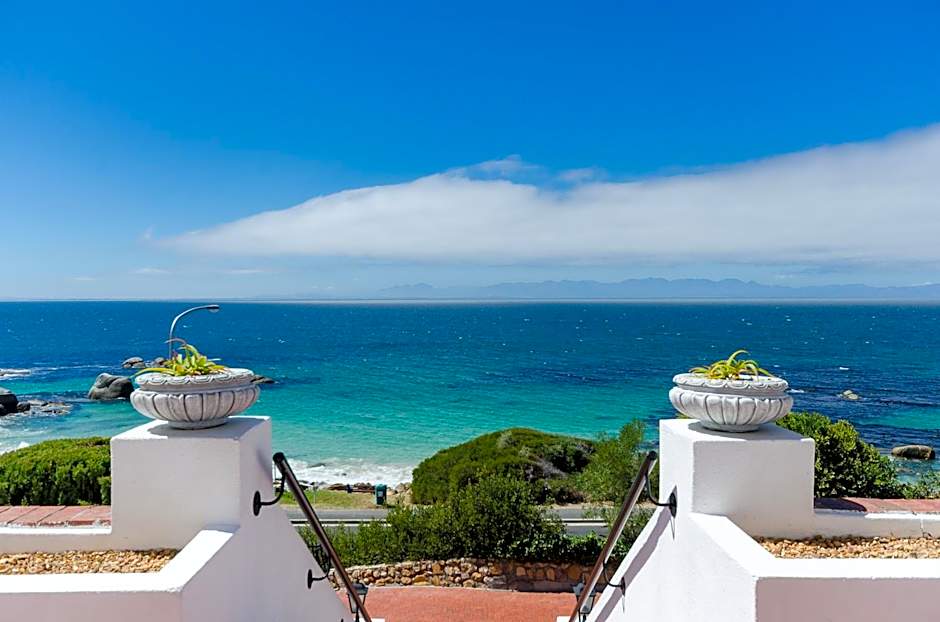 Whale View Manor & Spa