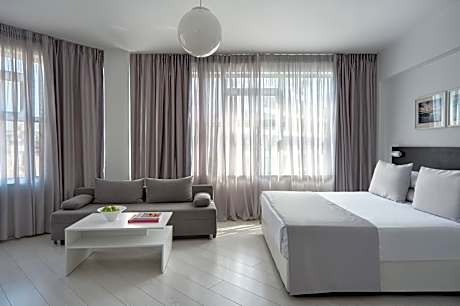 Double or Twin Superior