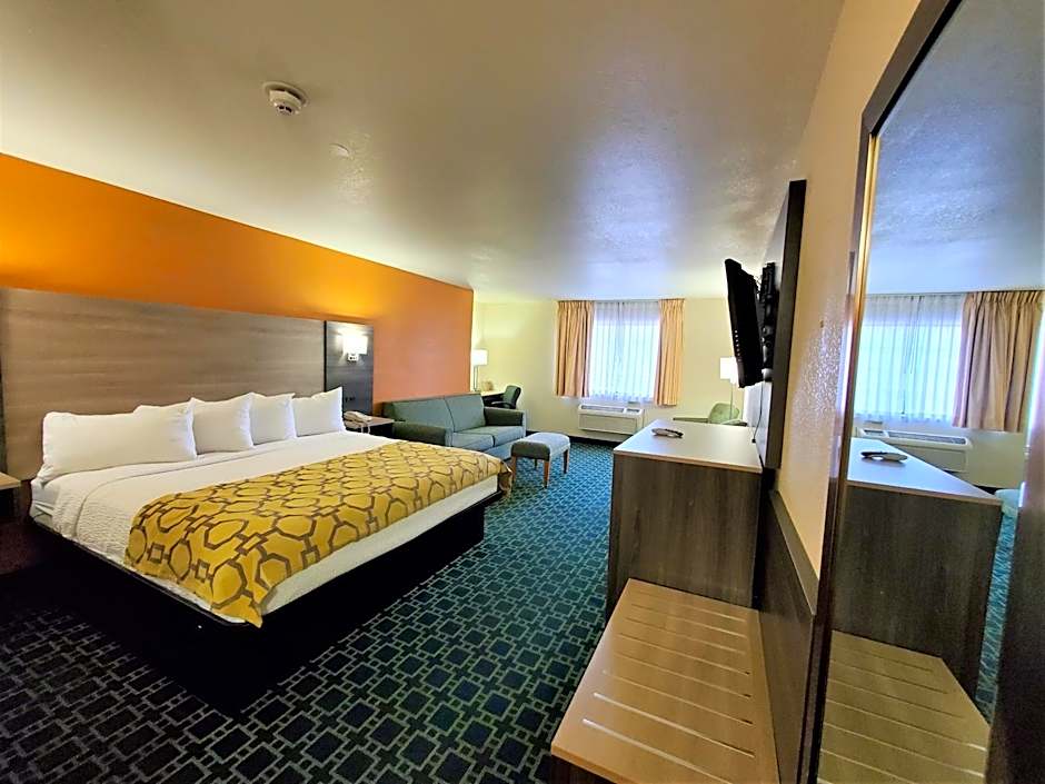Baymont by Wyndham Santa Fe