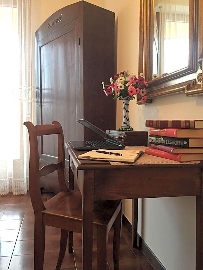 City View Pescara B&B