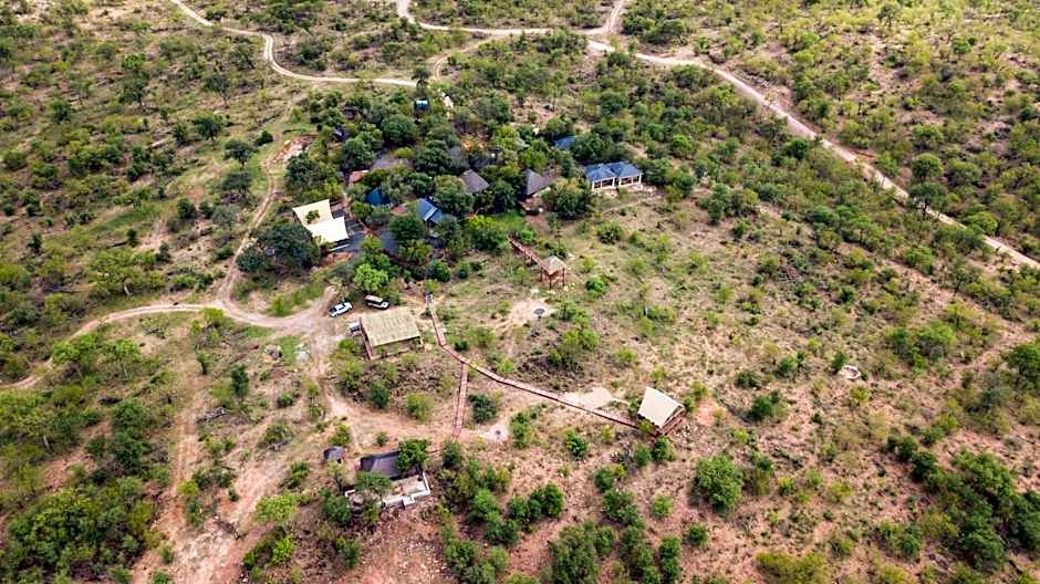 isiLimela Game Lodge