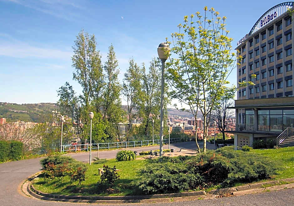 Bilbao Hostel