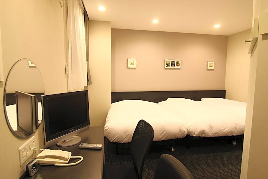 Hotel Crown Hills Kimitsu