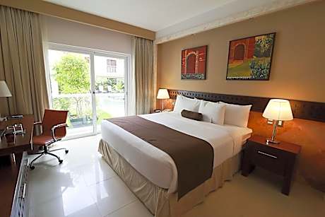 Superior King Room