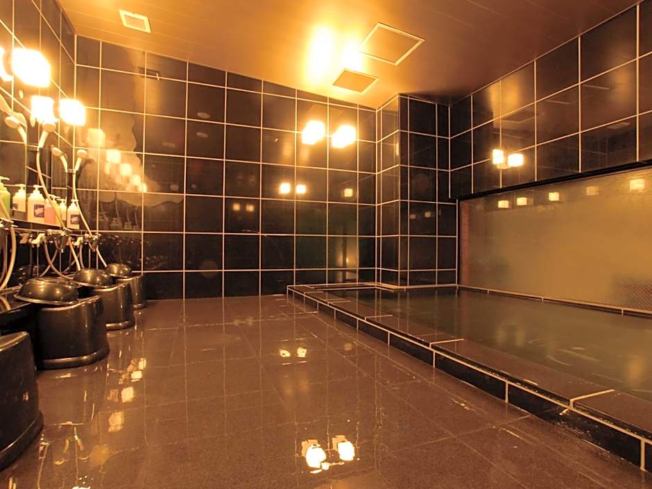AB Hotel Fukaya