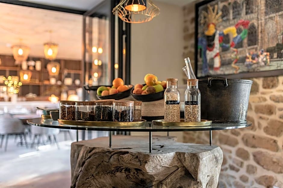Domaine Tarbouriech, Demeure & Spa
