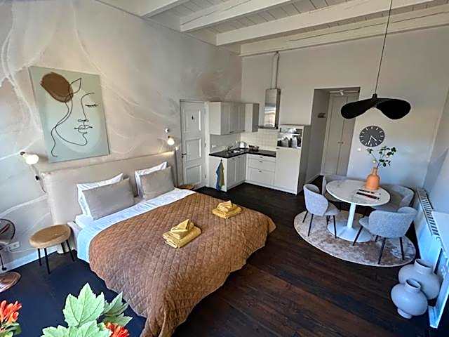 Hotel Stadsherberg Sneek