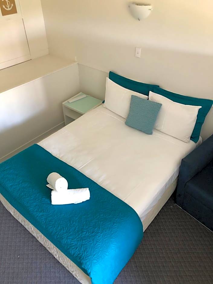 Waiheke Island Motel