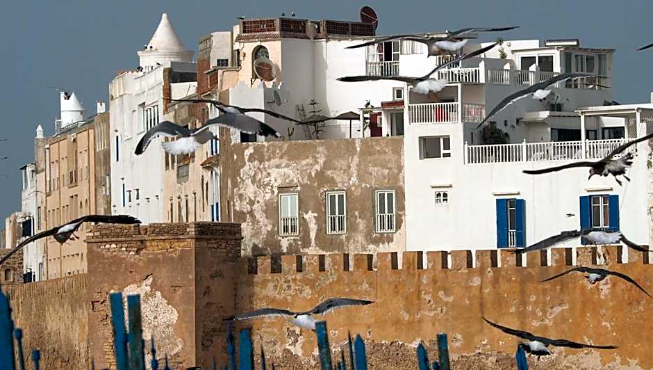 Dar Rahaothello