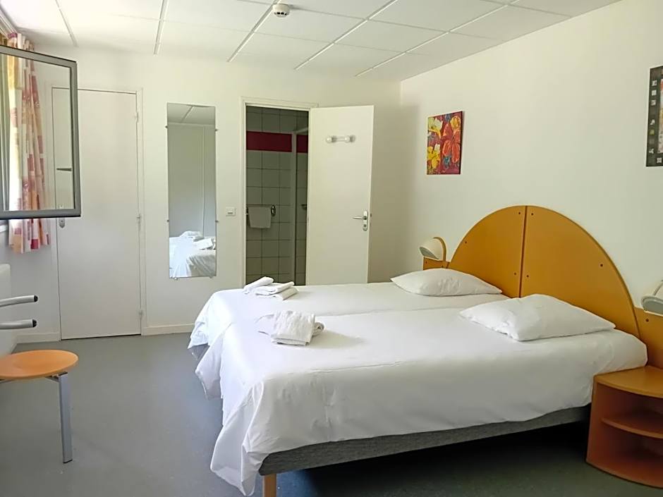 VVF Le Lioran Les Monts du Cantal