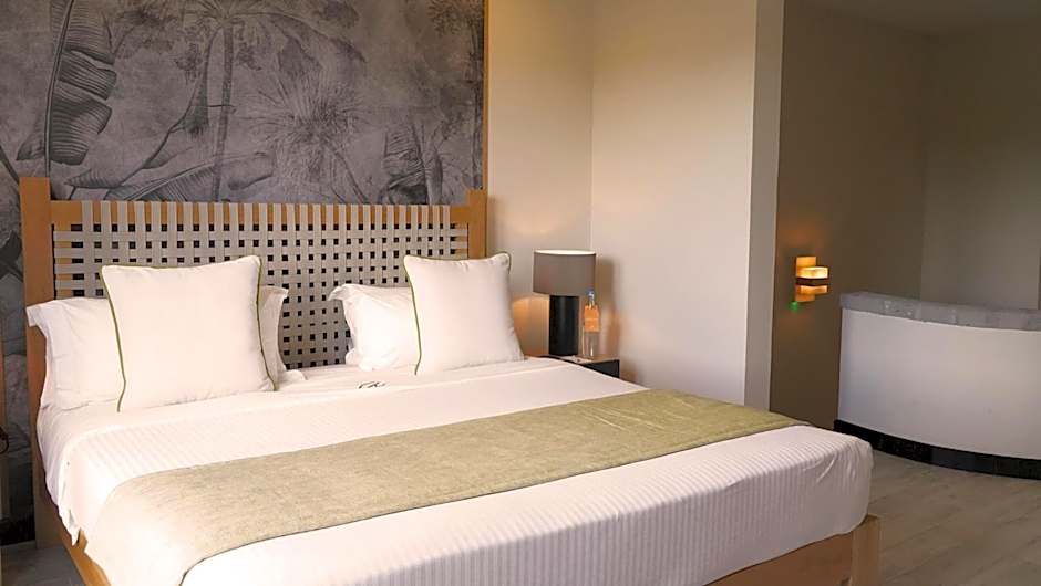 The Address Boutique Hotel