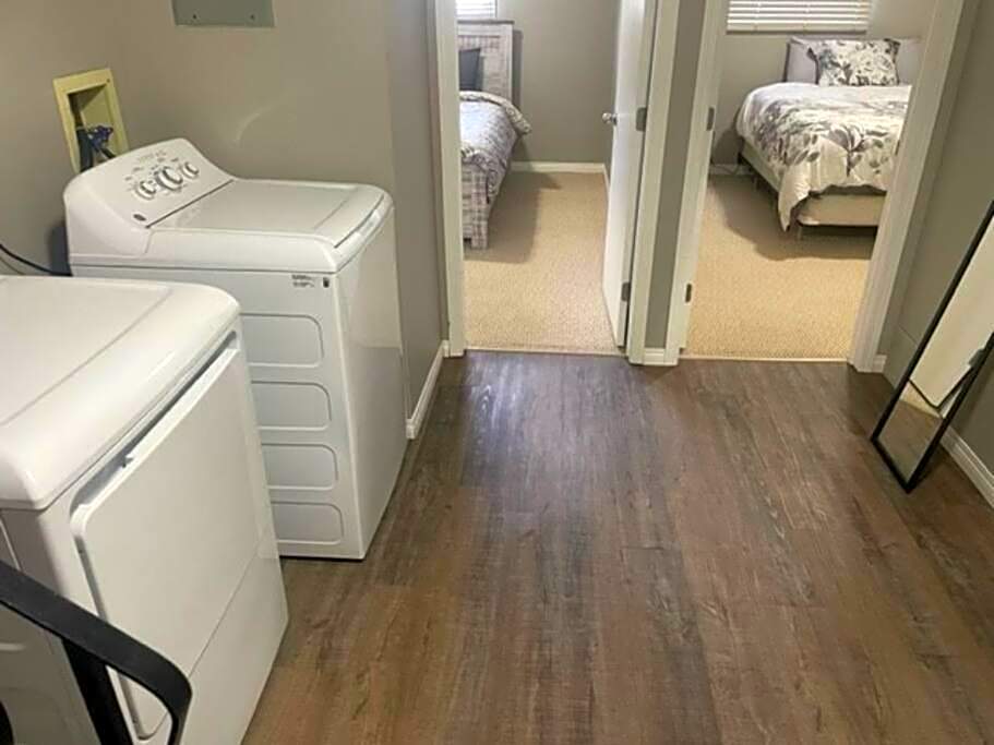 Lovely 2 Bedroom apartment