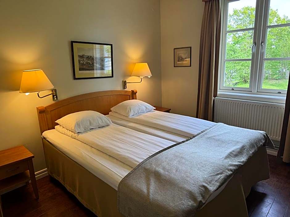 Hotel Tanum Gestgifveri