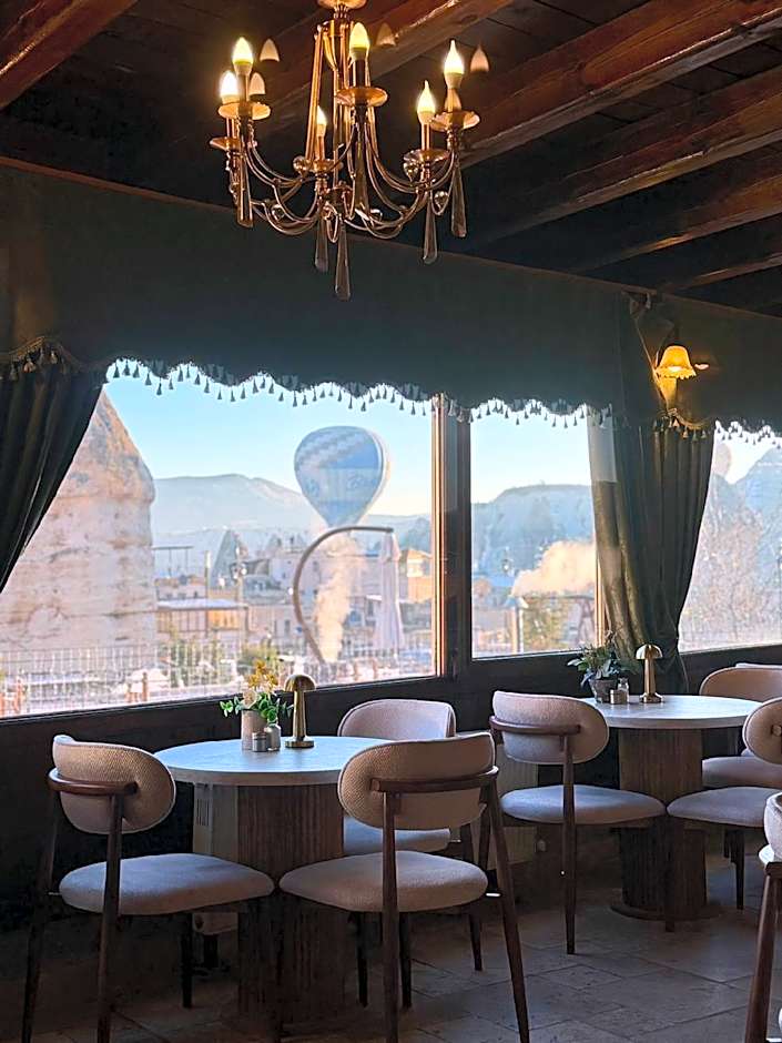 Century Cave Hotel