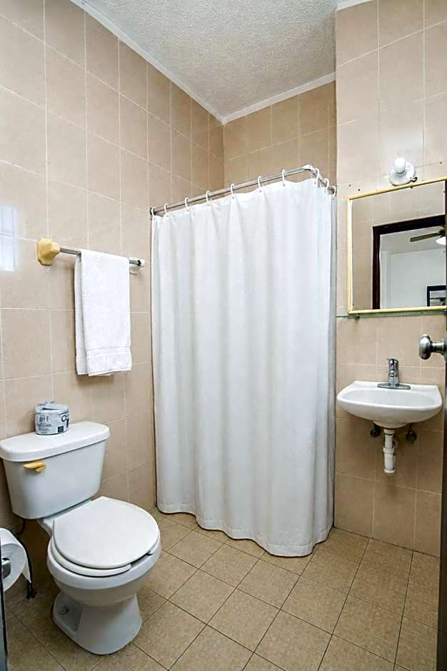 Hotel Premier Saltillo Coahuila