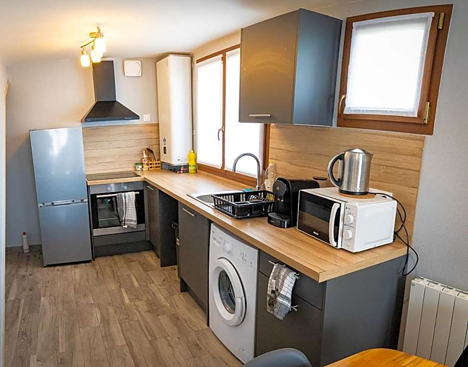 Residence Artemis Paris Orly Aeroport