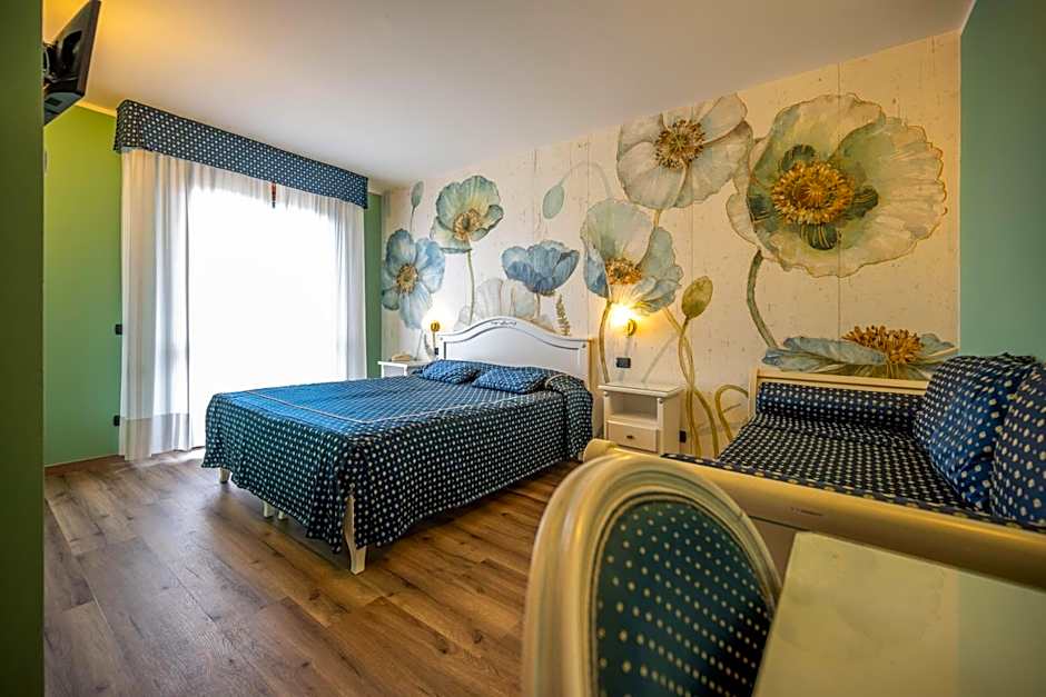 Hotel Confine