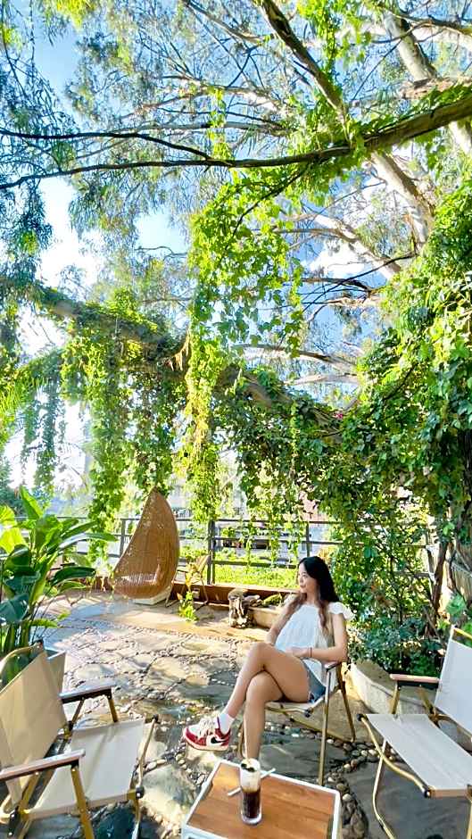 Kunming Upland International Youth Hostel