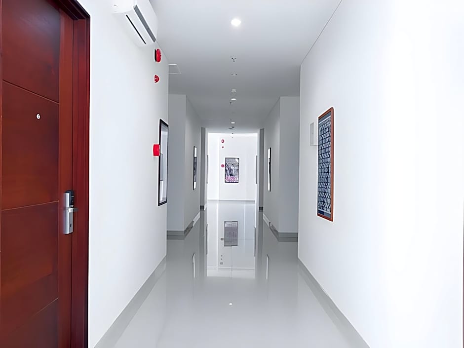 Hotel Bliss Soetta Semarang